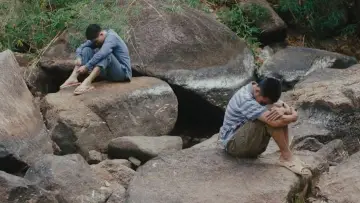 Zasłona do filmu "Mồ Hôi" #771424