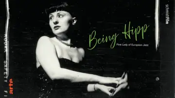 Zasłona do filmu "Being Hipp – First Lady of European Jazz" #1509929