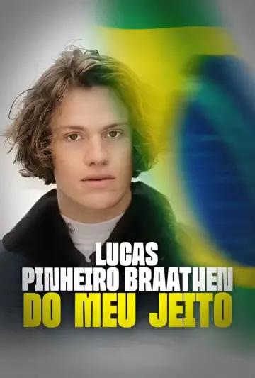 Lucas Pinheiro Braathen: On My Terms