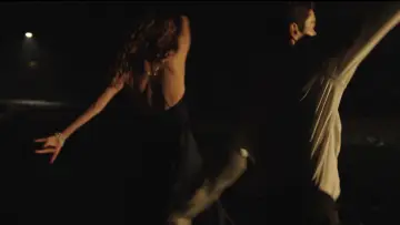 Zasłona do filmu "Dance Floor Tragedy" #1151786