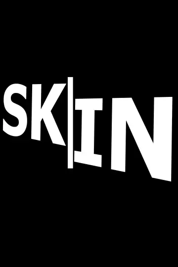 Plakat do filmu "Skin" #824627