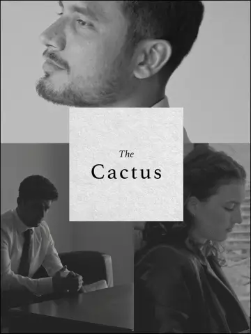 Plakat do filmu "The Cactus" #1649096