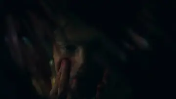 Zasłona do filmu "Vermilion" #799668