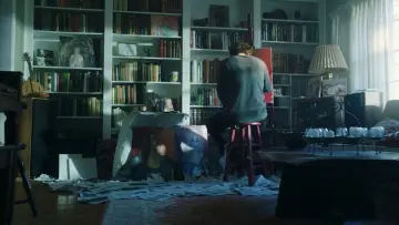 Zasłona do filmu "Vermilion" #799669