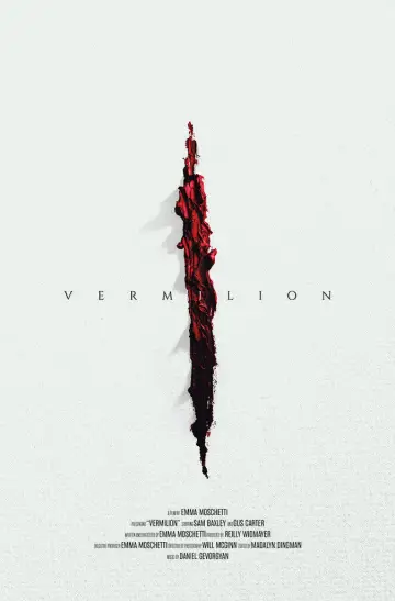 Vermilion