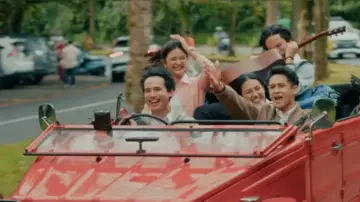 Zasłona do filmu "Petaka Gunung Welirang" #926716