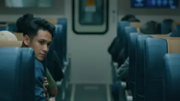Zasłona do filmu "Petaka Gunung Welirang" #955864