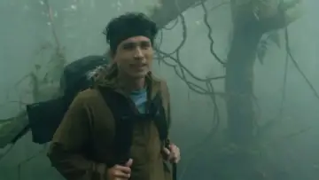 Zasłona do filmu "Petaka Gunung Welirang" #955866