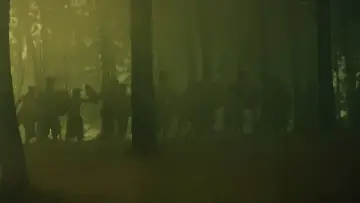 Zasłona do filmu "Petaka Gunung Welirang" #955870