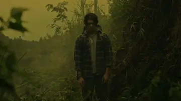 Zasłona do filmu "Petaka Gunung Welirang" #955872