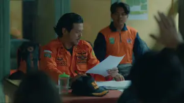 Zasłona do filmu "Petaka Gunung Welirang" #955874