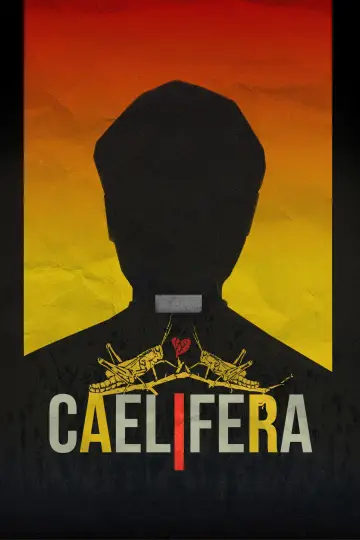 Caelifera plakat