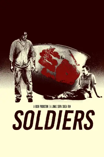 Soldiers plakat