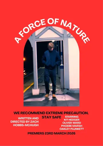 A Force Of Nature
