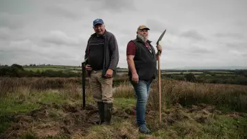 Zasłona do filmu "Derek vs Derek" #859011