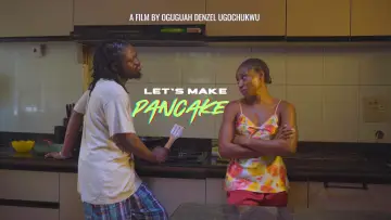 Zasłona do filmu "Lets make Pancake" #779904