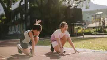 Zasłona do filmu "預備！嗶！" #1142974