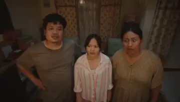 Zasłona do filmu "Sambung Silaturahmi" #1190052