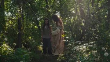 Zasłona do filmu "Donde Nacen Las Flores" #1183784