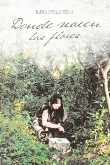 Plakat do filmu "Donde Nacen Las Flores" #1183785