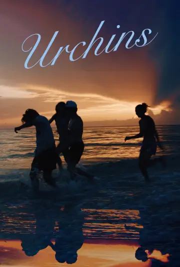 Urchins plakat