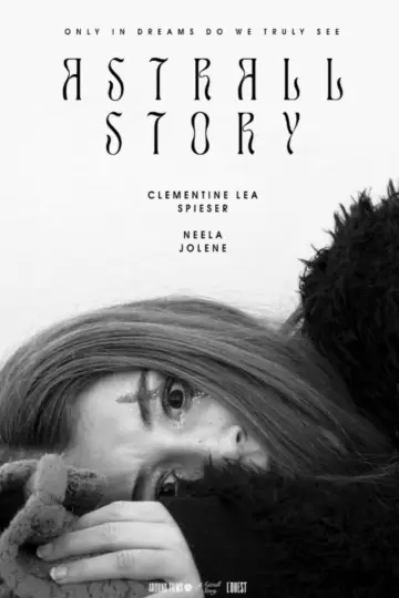 Astrall Story plakat