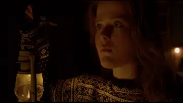 Zasłona do filmu "På låven sitter Nissen" #776195