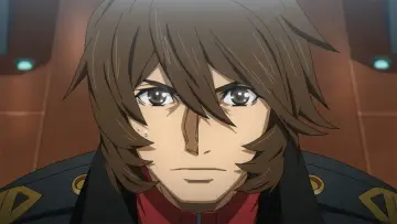 ヤマトよ永遠に REBEL3199 第五章 白熱の銀河大戦