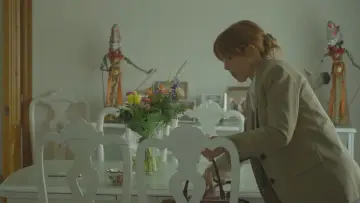 Zasłona do filmu "De niño a cucurbitáceo" #781708