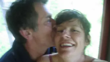 Zasłona do filmu "Mon amour, c’est pour le restant de mes jours" #1142220