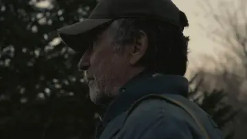Zasłona do filmu "Mon amour, c’est pour le restant de mes jours" #1142221