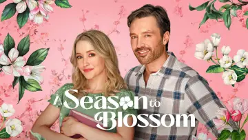 Zasłona do filmu "A Season to Blossom" #770207