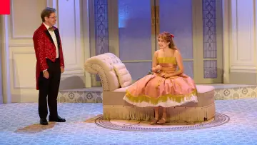 Zasłona do filmu "La valse des pingouins" #794840