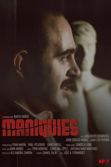 Mannequins