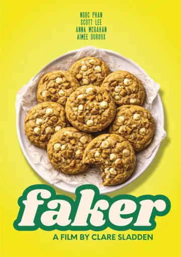 Faker plakat