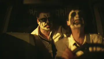 Zasłona do filmu "Kissanristiäiset" #825203