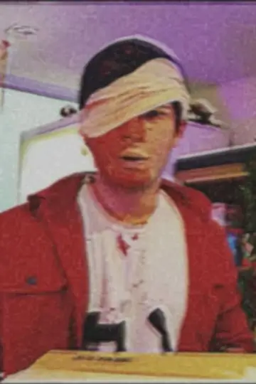 Plakat do filmu "Sayonara, Gangsters!" #1174606