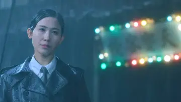 精武陈真：租界风云