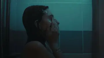 Zasłona do filmu "Catharsis" #778058