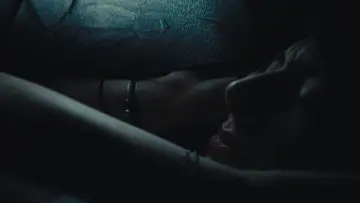 Zasłona do filmu "Catharsis" #778060