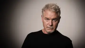 Zasłona do filmu "Słynne ostatnie słowa: Eric Dane" #1164862