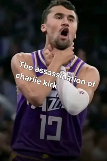 Plakat do filmu "The Assassination of Charlie Kirk" #1143778