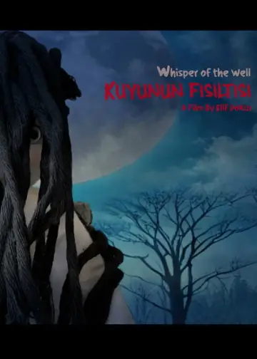 Whisper of the Well plakat