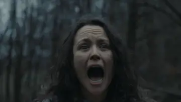 Zasłona do filmu "You
