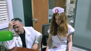 Zasłona do filmu "Body Of Nurses" #921749