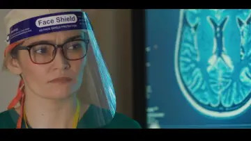 Zasłona do filmu "Implant" #781451