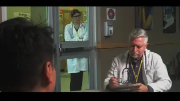 Zasłona do filmu "Implant" #781453