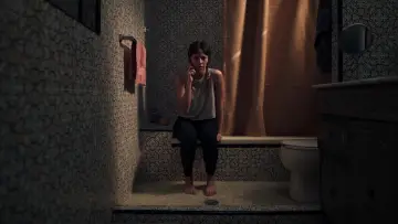 Zasłona do filmu "Psychopata: Morderstwa Białego Królika" #1828201