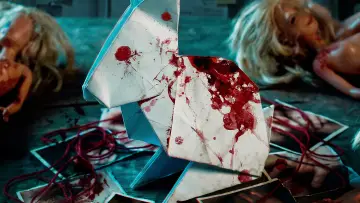 Zasłona do filmu "Psychopata: Morderstwa Białego Królika" #1828203