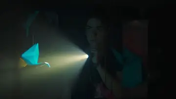 Zasłona do filmu "Psicópata: El Asesino del Conejo Blanco" #768607